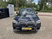 2018 BMW X3