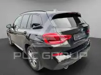 2018 BMW X3
