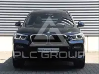 2018 BMW X3