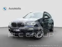 2018 BMW X3