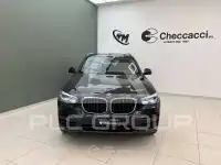2018 BMW X3