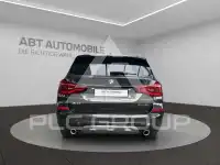 2018 BMW X3