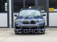 2018 BMW X3
