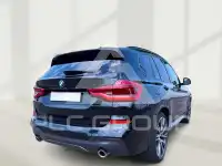 2018 BMW X3