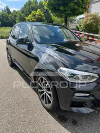 2018 BMW X3