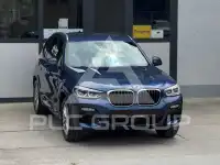 2018 BMW X3