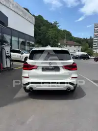 2018 BMW X3