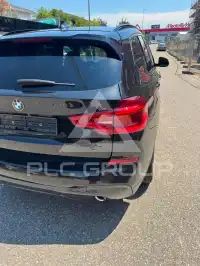 2018 BMW X3