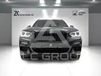 2018 BMW X3