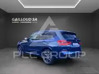 2018 BMW X3