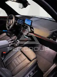 2018 BMW X3