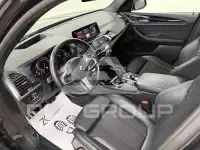2018 BMW X3