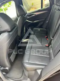 2018 BMW X3