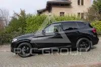 2018 BMW X3