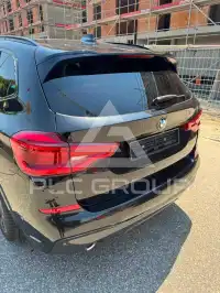 2018 BMW X3