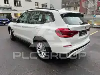2018 BMW X3