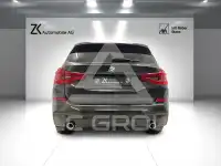 2018 BMW X3