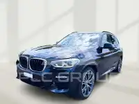 2018 BMW X3