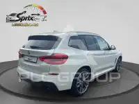 2018 BMW X3