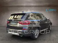 2018 BMW X3