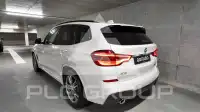 2018 BMW X3