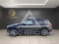 2018 BMW X3