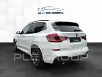 2018 BMW X3