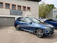 2018 BMW X3