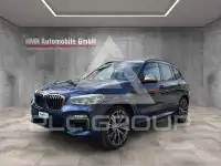 2018 BMW X3