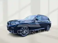 2018 BMW X3
