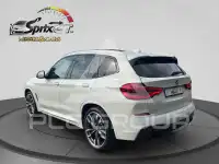 2018 BMW X3