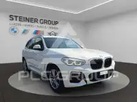 2018 BMW X3