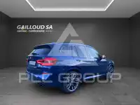 2018 BMW X3