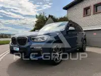 2018 BMW X3