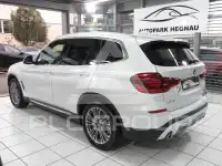 2018 BMW X3