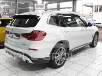 2018 BMW X3