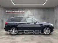 2018 BMW X3