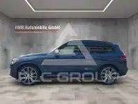 2018 BMW X3