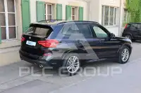 2018 BMW X3