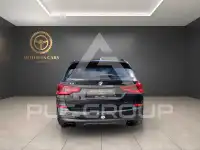 2018 BMW X3