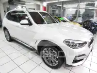 2018 BMW X3