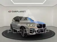 2018 BMW X3