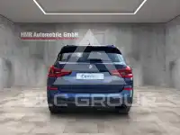 2018 BMW X3