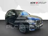 2018 BMW X3