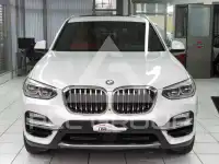 2018 BMW X3