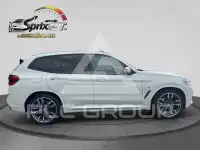 2018 BMW X3