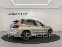 2018 BMW X3
