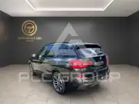 2018 BMW X3