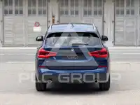 2018 BMW X3
