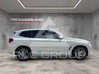 2018 BMW X3